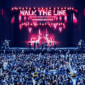 Video: Watch the Trailer for ENHYPEN [WALK THE LINE SUMMER EDITION] IN CINEMAS Photo