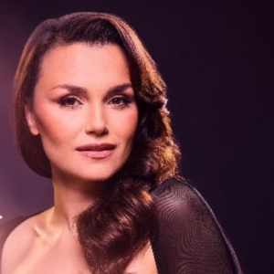 Samantha Barks Will Play the London Palladium Photo