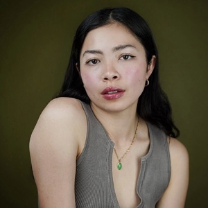 Annika Wong and the Art of Resonance Photo