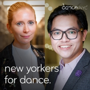 Dance/NYC's Board Of Directors to Present New Yorkers For Dance Honoring Duke Dang An Photo
