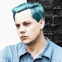 Jack White Releases New Album 'Entering Heaven Alive'