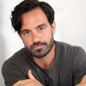 Ramin Karimloo and Michelle Visage Will Star in THE ADDAMS FAMILY in Concert in Londo Photo