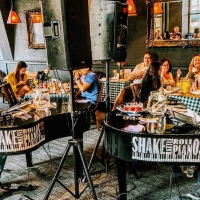 The Next DUELING PIANOS Boozy Brunch Will Be Held This Weekend