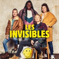 Rialto Summer Cinema Will Close With LES INVISIBLES Video