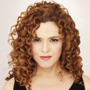 New Block Of Tickets Released For Bernadette Peters Concerts at Two River Theater Photo