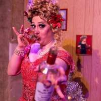 Open Stage Will Present WHO'S HOLIDAY! and Paige Turner: DRAG ME TO CHRISTMAS Photo