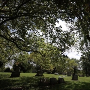 Prime Stage Theatre to Present 2nd Annual Cemetery Walk at Homewood Cemetery