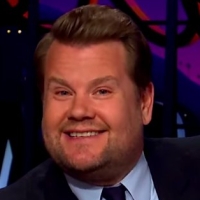 James Corden Announces Departure From THE LATE LATE SHOW Photo