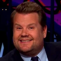 James Corden Announces Departure From THE LATE LATE SHOW