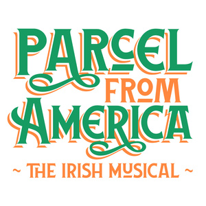 PARCEL FROM AMERICA to Make New York Premiere at Theatre Row This Fall Photo