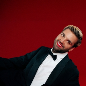 Will Owen's LOOKING FAB AT FIFTY Comes to Edinburgh Fringe