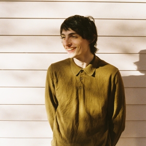 Finn Wolfhard Unveils September US Tour Dates Photo