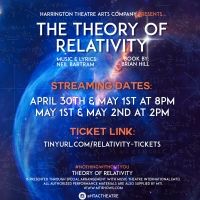 Student Blog: The Formula Behind 'The Theory of Relativity'