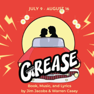 Review: GREASE at Seacoast Repertory Theatre
