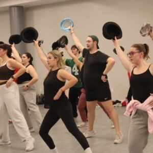 A CHORUS LINE to Return to The White Theatre for Reopening Photo