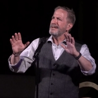 Bruce Sabath's SEARCHING FOR TEVYE Will Have Special Performance in Westchester Video