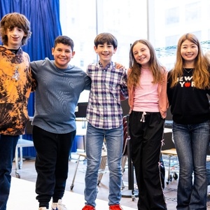 WONDER-Related Events Unveiled at American Repertory Theater Photo