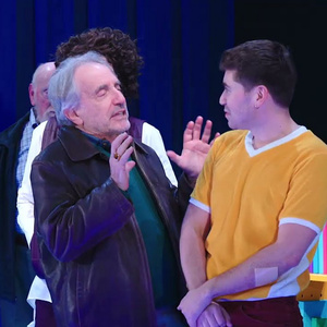 Video: Watch Highlights from THE RESERVOIR at Atlantic Theater Company Photo