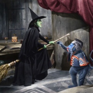 Wicked Witch Hat From THE WIZARD OF OZ Heading to Auction Photo
