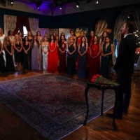 RATINGS: THE BACHELOR Scores Its Strongest Premiere in 3 Years Photo