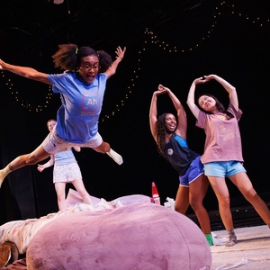 DAD DON'T READ THIS to Close After Final Extension at Greenwich House Theater Photo