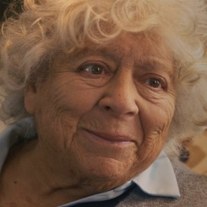Virtual Screening Set for A FRIEND OF DOROTHY with Miriam Margolyes Q&A Photo