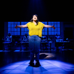 REAL WOMEN HAVE CURVES: THE MUSICAL Will Open at the James Earl Jones Theatre