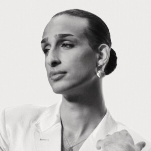 Cyrus Veyssi to Make Broadway Debut in & JULIET Photo