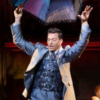 Wake Up With BWW 8/24: HADESTOWN Tour Extends, TAMMY FAYE Musical Sets World…