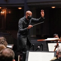 Kevin John Edusei Appointed Principal Guest Conductor of Fort Worth Symphony Orchestr Video