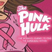 THE PINK HULK Comes to The Theater at the 14th Street Y Video
