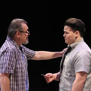 Review: KIM'S CONVENIENCE at Main Street Theater Photo