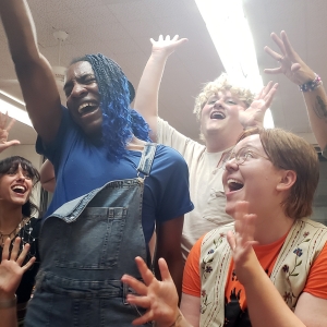 THE LIGHTNING THIEF: A PERCY JACKSON MUSICAL to be Presented at Skokie Theatre