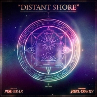 Grammy Nominated Writer & Producer Poo Bear Releases 'Distant Shore (Joel Corry Remix Photo