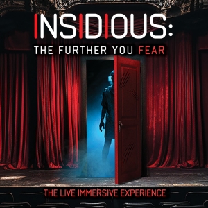 INSIDIOUS Live Tour Shuts Down in Detroit Following Audience Complaints Photo