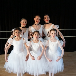 North Shore Civic Ballet to Open Spring Auction This Month