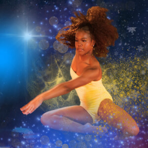 MARY, A HOLIDAY DANSICAL to Return at Logan Center Photo