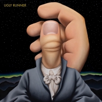 Ugly Runner Releases Debut EP ROMANTICIZER Photo