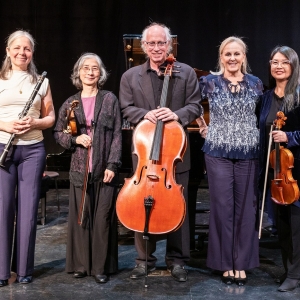 The Music Department of Hofstra University to Present the American Chamber Ensemble Photo