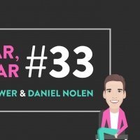 VIDEO: Watch Ben Rimalower and Daniel Nolen's NEXT YEAR, SOME YEAR, Episode 33- Live  Photo