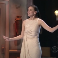 Video: The Best Broadway Performances from the Kennedy Center Honors