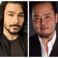 Nino Alejandro, Bibo Reyes Join the Cast of THE BAND'S VISIT Asian Premiere