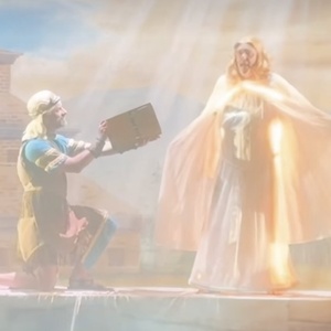 Wake Up With BroadwayWorld June 12, 2026- BOOK OF MORMON Welcomes Original Stars and More Image