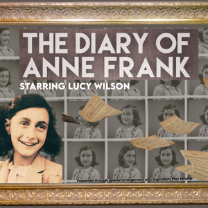 THE DIARY OF ANNE FRANK To Be Presented By Avalon Productions Photo