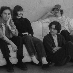 Fraternal Twin Release New Album HALO FELL FOREVER, First in a Decade Photo