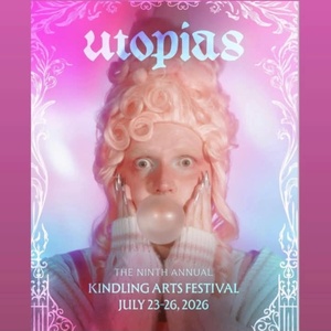 Review: UTOPIAS at Kindling Arts Festival Photo