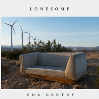 Bob Gentry Sets Blue Elan Records Debut Album Release Video