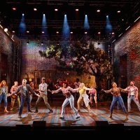 Review: Oh, Brother! MAY WE ALL: A New Country Musical Cast and Characters Deserve a Better Book<br><br>