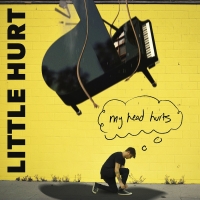 Little Hurt Sums Up 2020 With New Sing-Along Song 'My Head Hurts' Photo