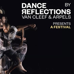 DANCE REFLECTIONS by Van Cleef & Arpels Returns to New York for Second Festival Photo